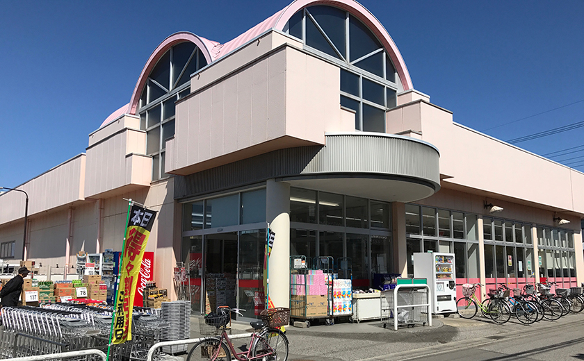 マルヤ 岩槻店